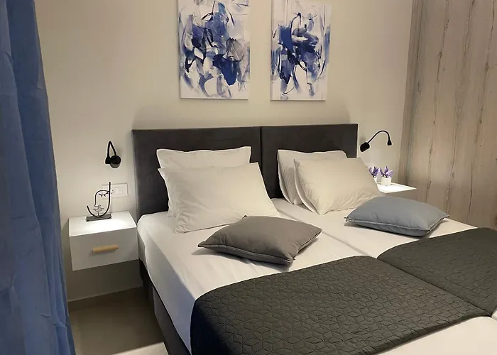 Διαμέρισμα Stefania's House Χανιά