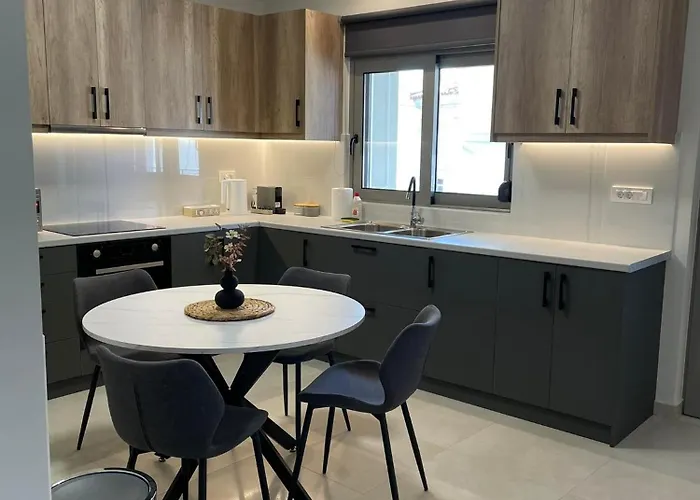 Stefania's House Διαμέρισμα Χανιά