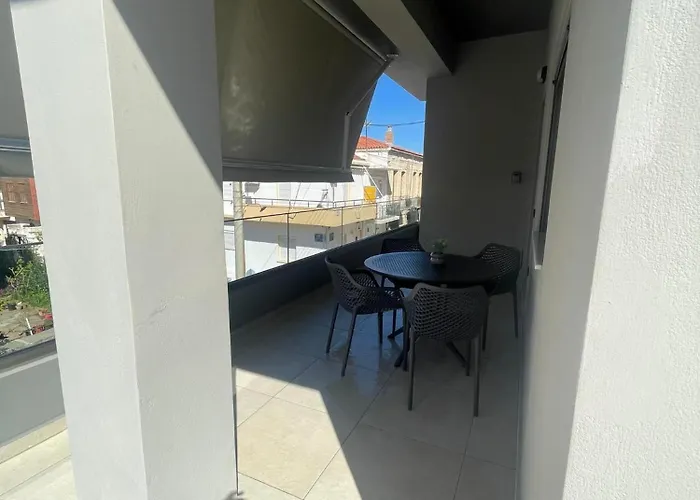 Stefania's House Διαμέρισμα